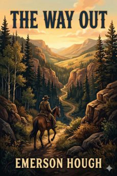 the way out (ebook)-emerson hough-9786726582266