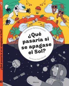 que pasaria si se apagase el sol-9788000068466