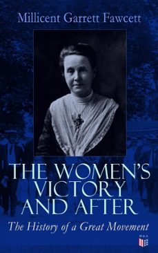 -millicent garrett fawcett-9788026884866