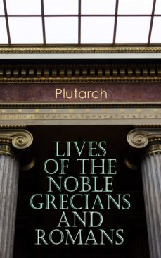 lives of the noble grecians and romans (ebook)-9788026893066