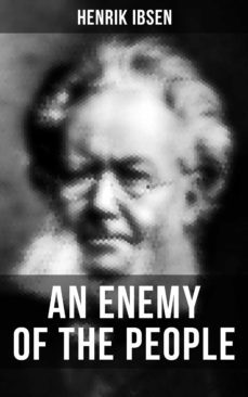 an enemy of the people (ebook)-9788027235766