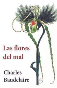 las flores del mal (ebook)-charles baudelaire-9788074842566
