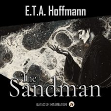 the sandman (audiolibro)-e. t. a. hoffmann-9788368887266