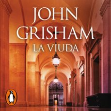 la viuda (audiolibro)-john grisham-9788401030666