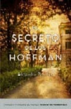 el secreto de los hoffman (finalista vii premio de novela ciudad de torrevieja 2008)-9788401336966