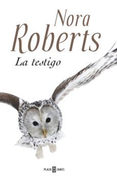 la testigo (ebook)-nora roberts-9788401343766