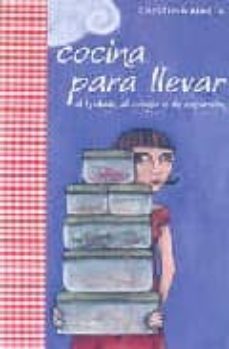cocina para llevar-9788401379666