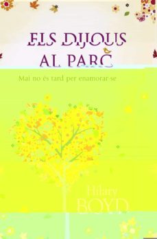 els dijous al parc-hilary boyd-9788401388866