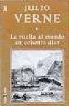 la vuelta al mundo en 80 dias-julio verne-9788401471766