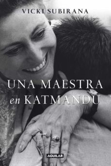 una maestra en katmandu (ebook)-9788403012066