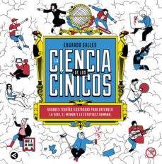 la ciencia de los cinicos-eduardo salles-9788403015166