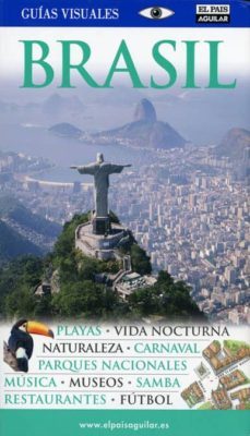 brasil 2009 (guias visuales)-9788403507166