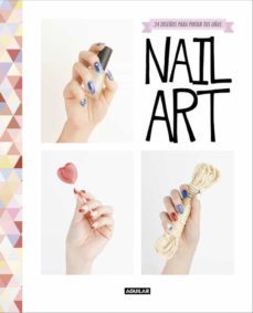 nail art-9788403514966