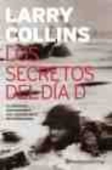 los secretos del dia d-larry collins-9788408053866