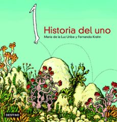 historia del uno-9788408057666