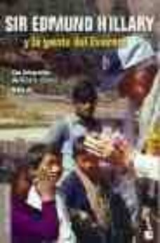 sir edmund hillary y la gente del everest-9788408058366