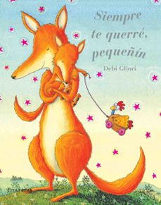 siempre te querre, pequeñin-9788408060666