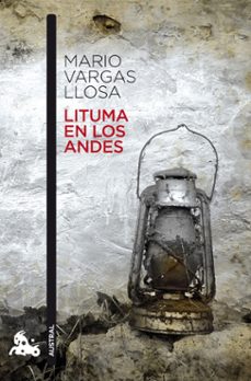 lituma en los andes (premio planeta 1993)-mario vargas llosa-9788408094166