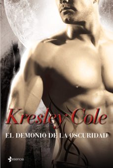 (pe) el demonio de la oscuridad (los inmortales de la oscuridad nº 9)-kresley cole-9788408102366