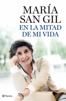 en la mitad de mi vida (ebook)-maria san gil-9788408105466