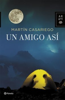 un amigo asi-martin casariego-9788408112266