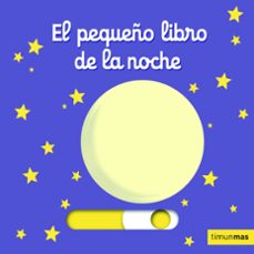 el pequeño libro de la noche-nathalie choux-9788408126966