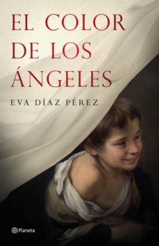 el color de los angeles (ebook)-eva diaz perez-9788408172666
