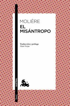 el misantropo (ebook)-9788408174066