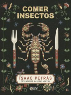 comer insectos-9788408204466