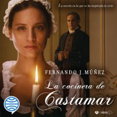 la cocinera de castamar (audiolibro)-fernando j. muñez-9788408206866