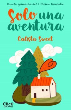 solo una aventura (ebook)-9788408234166