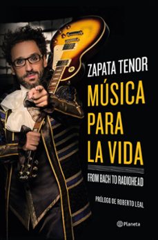 musica para la vida: from bach to radiohead-9788408237266