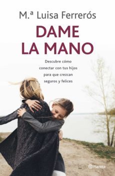 dame la mano (ebook)-9788408239666