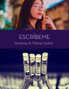 escribeme (ebook)-9788408245766