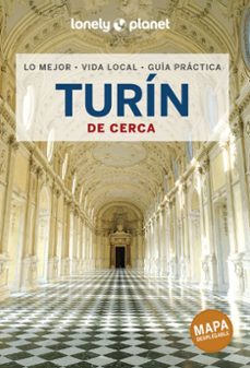 turin de cerca 2022 (lonely planet)-sara viola cabras-9788408259466