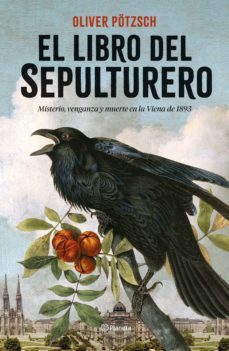 el libro del sepulturero (ebook)-oliver potzsch-9788408263166