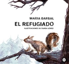 el refugiado-maria barbal-9788408283966