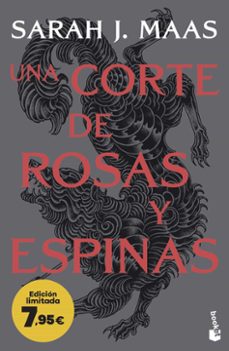 una corte de rosas y espinas-9788408289166