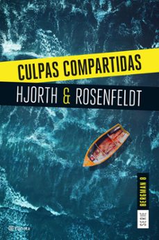 culpas compartidas (serie bergman 8) (ebook)-michael hjorth-hans rosenfeldt-9788408291466