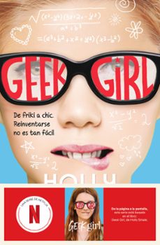 geek girl-9788408292166