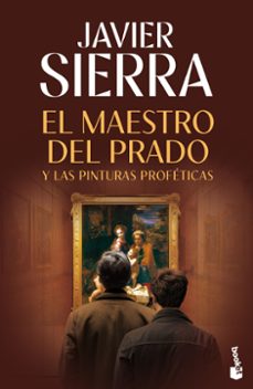 el maestro del prado-9788408293866