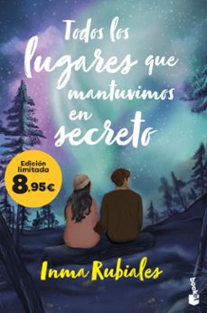 todos los lugares que mantuvimos en secreto-9788408297666