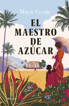 el maestro de azúcar (edición especial firmada) (ebook)-mayte uceda-9788408300366