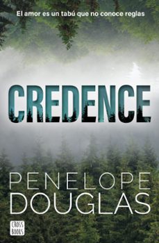 credence-penelope douglas-9788408304166