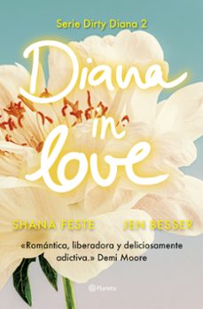 diana in love-shana feste-9788408309666