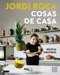 cosas de casa-jordi roca-9788408317166