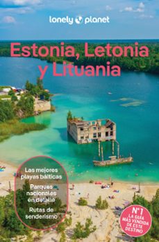estonia, letonia y lituania 5-anna varioski-9788408323266