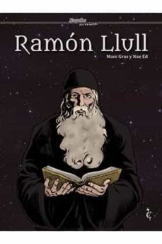 ramon llull-9788409312566
