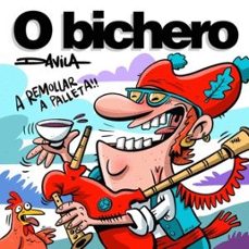 o bichero xii-luis davila malvido-9788409559466