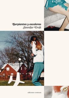 serpientes y escaleras-jennifer croft-9788409816866